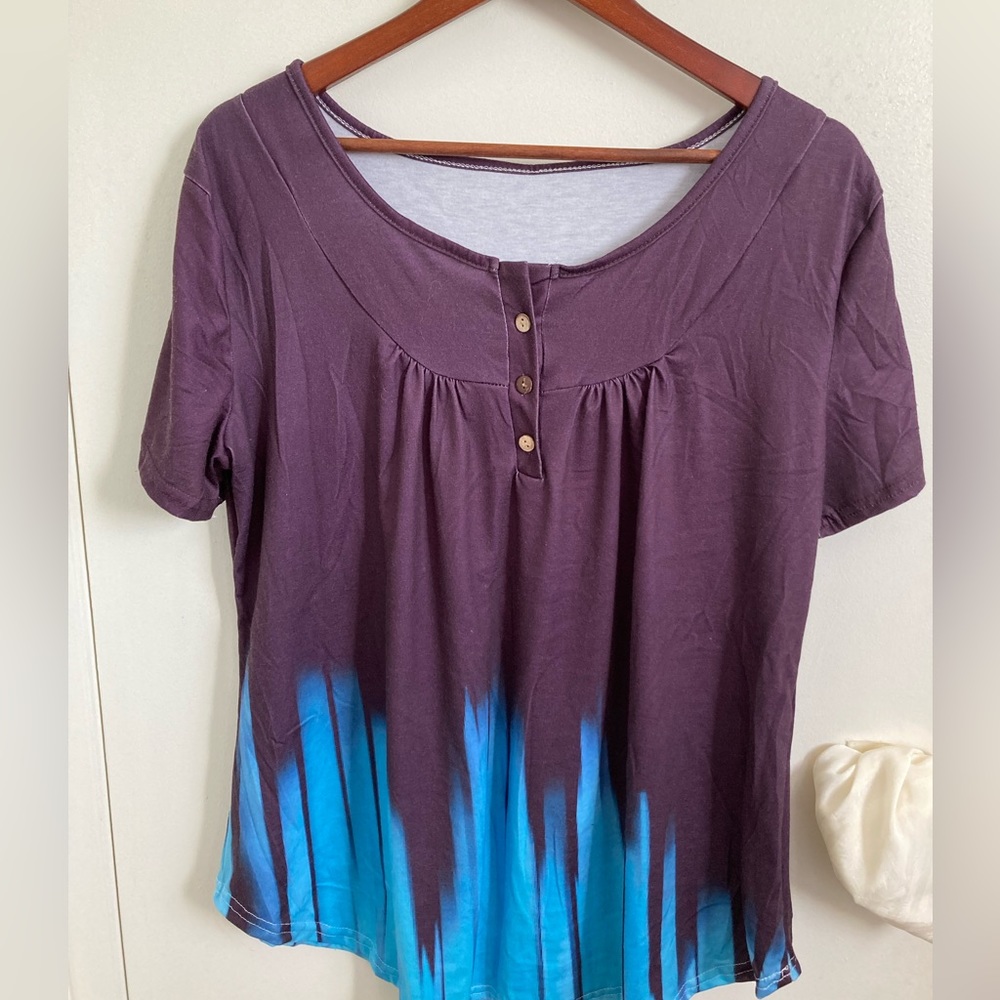 Comfortable shirt